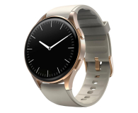 Hama 8900 GPS AMOLED złoto-beżowy - 1341325 - zdjęcie 1